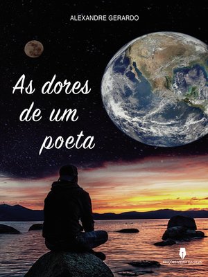 cover image of AS DORES DE UM POETA